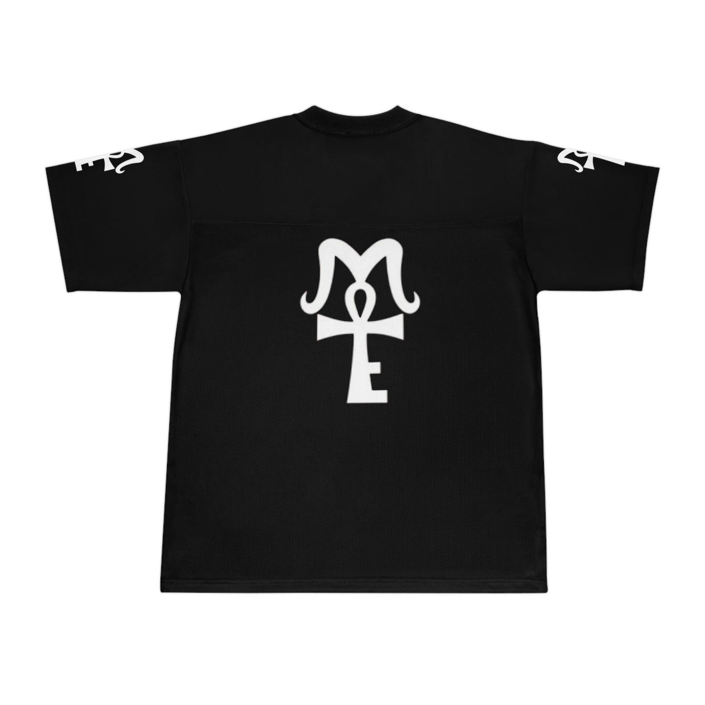 McKee Football Jersey