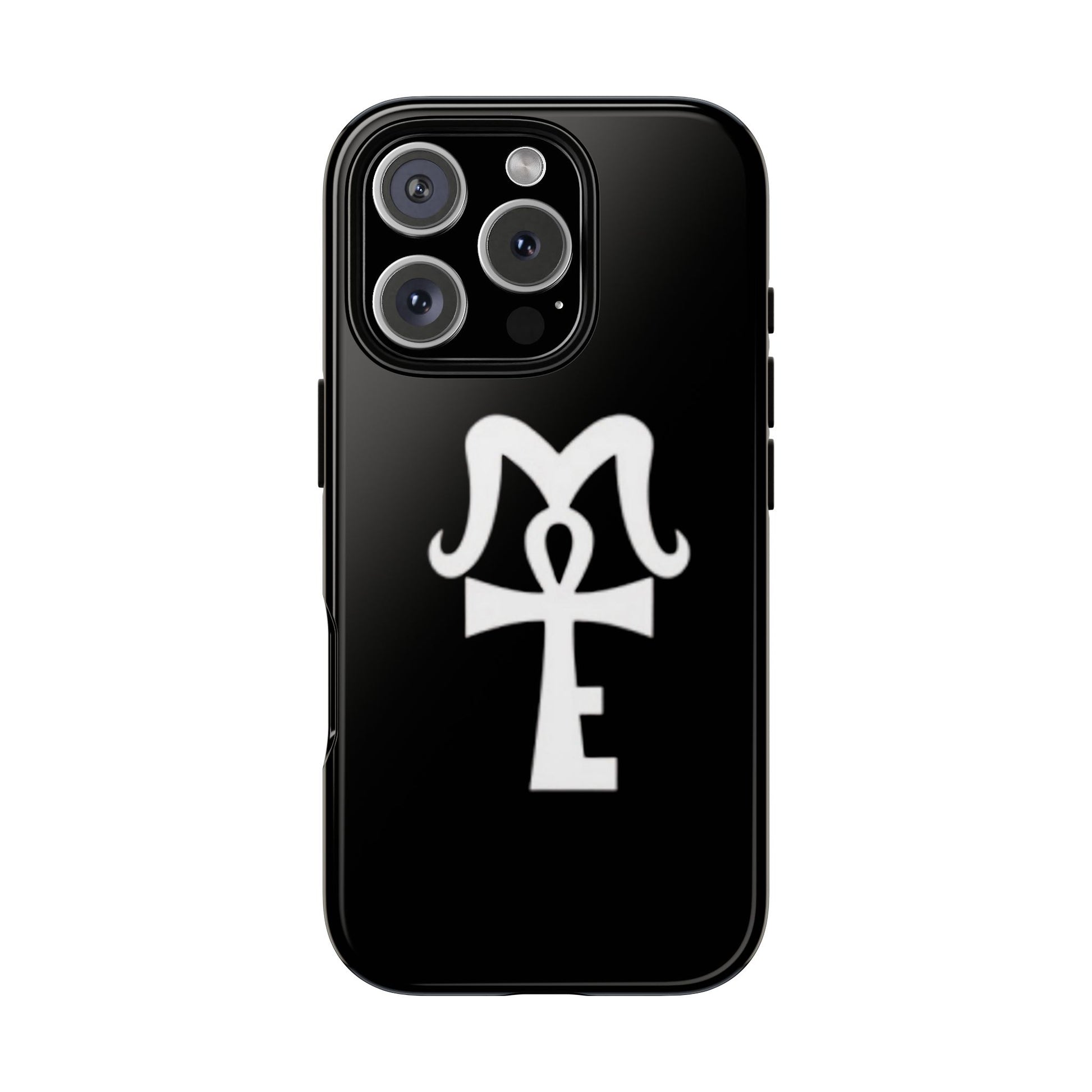 AJ McKee Tough Phone Case