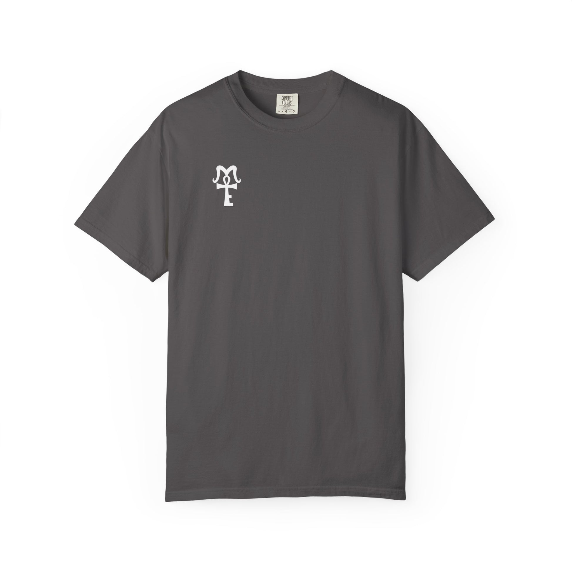 McKee E.U.C.D Dyed T-Shirt