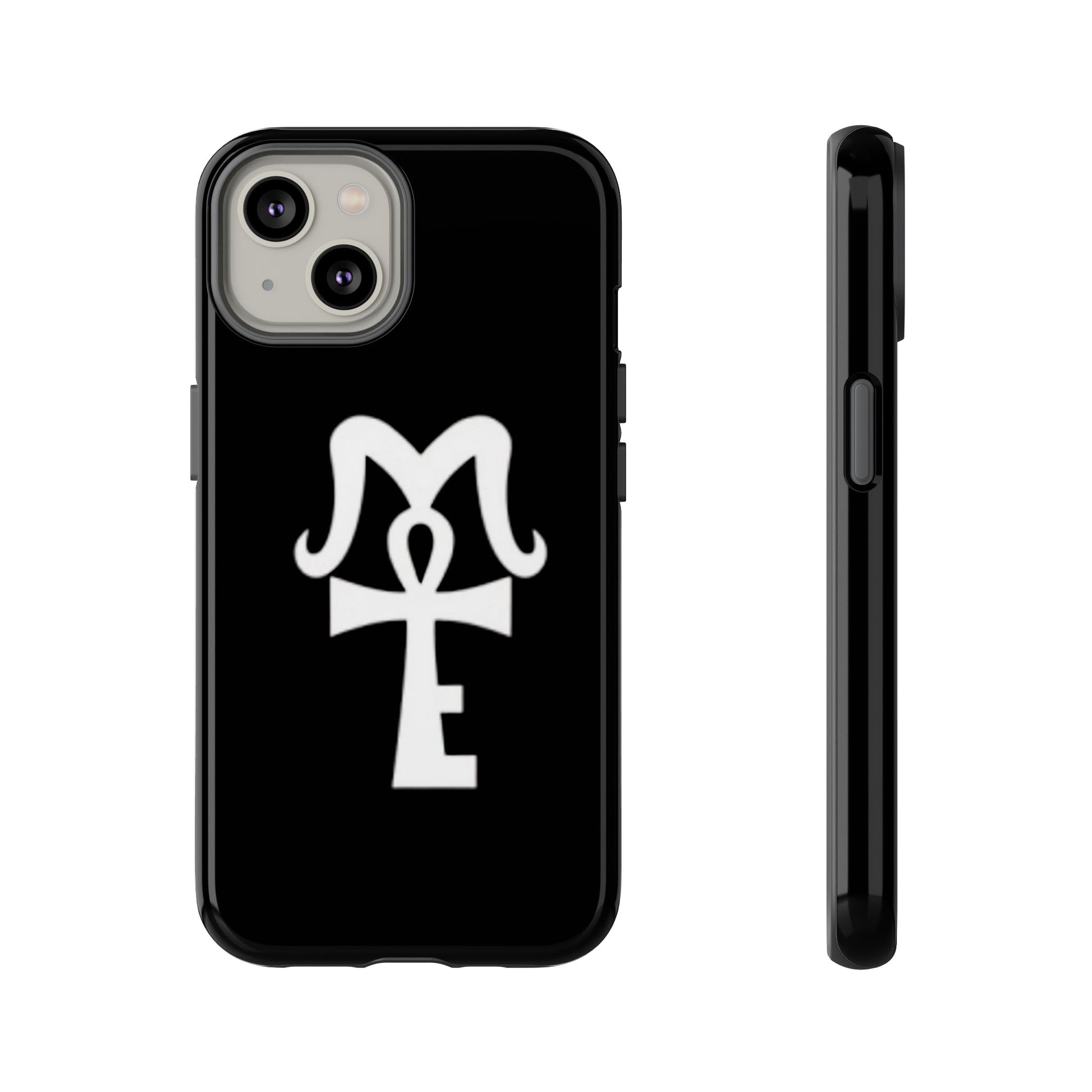 AJ McKee Tough Phone Case