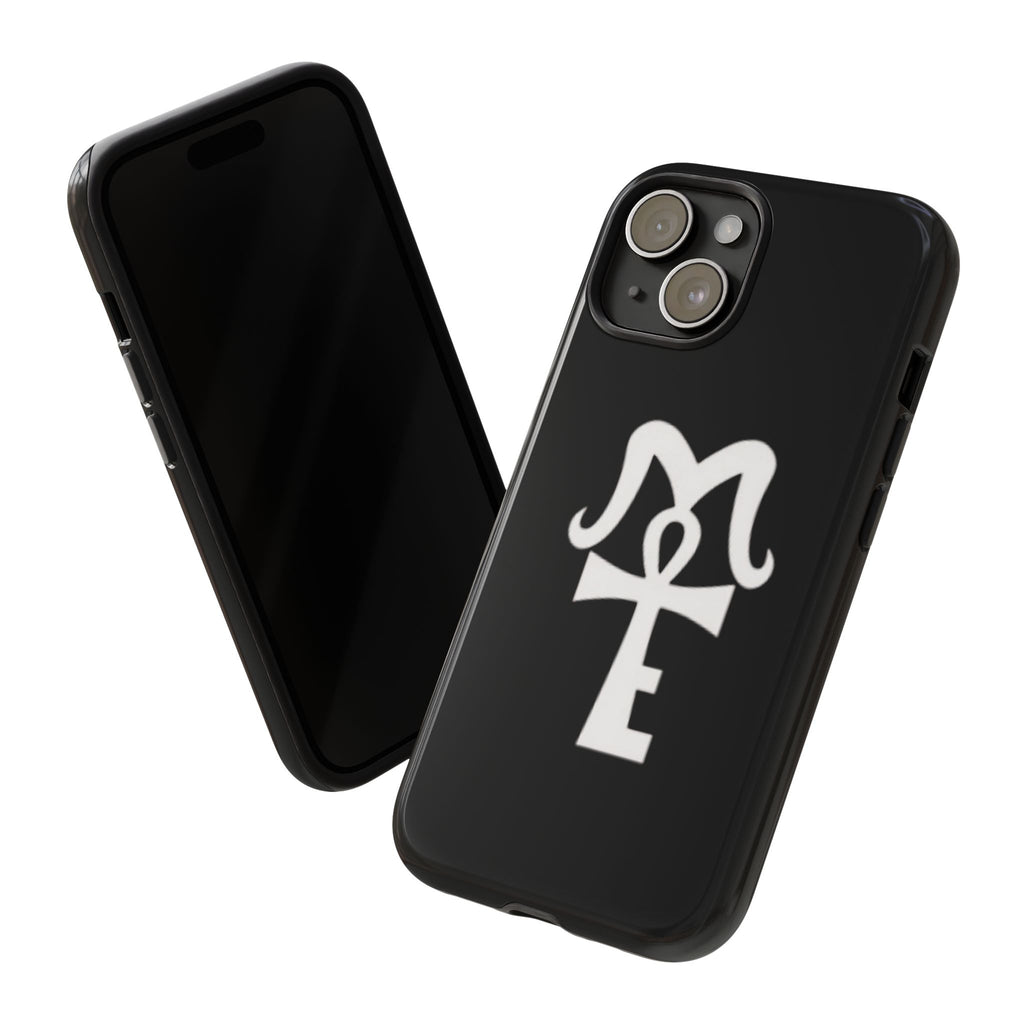 AJ McKee Tough Phone Case