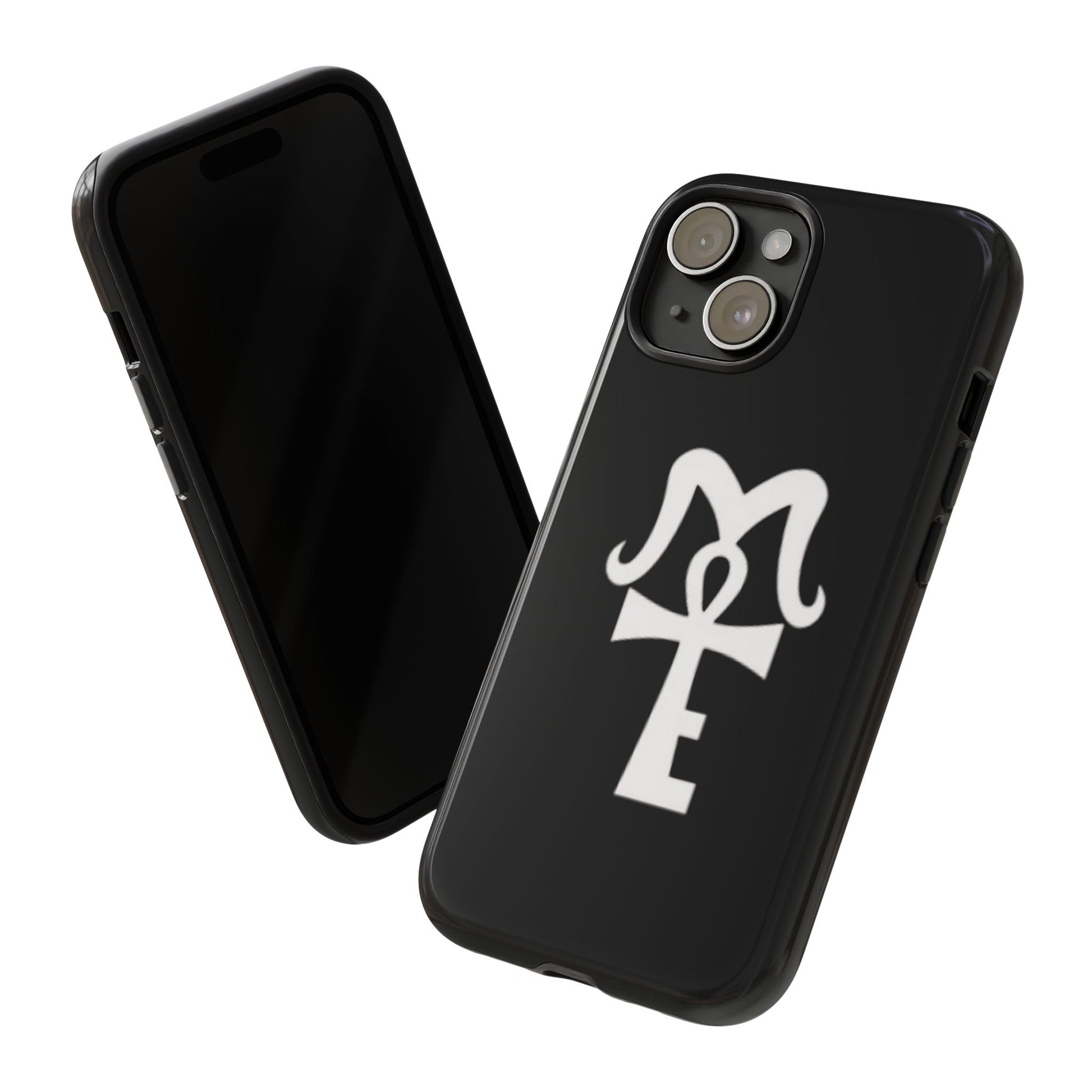 AJ McKee Tough Phone Case