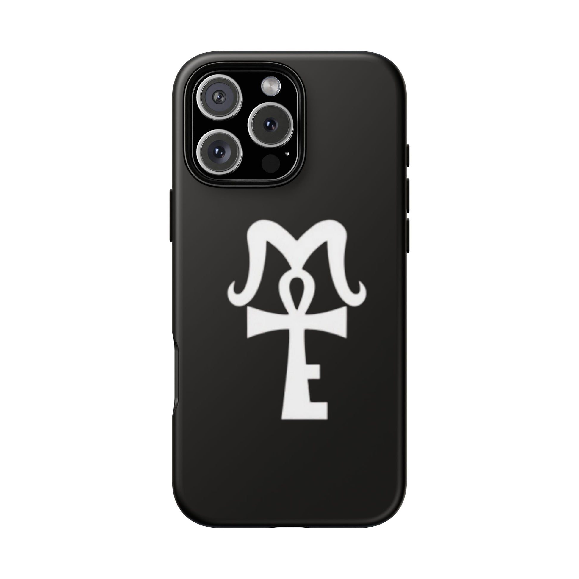AJ McKee Tough Phone Case