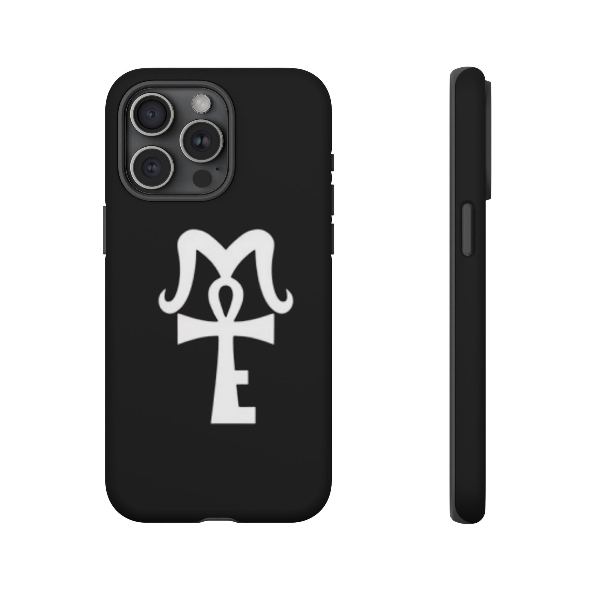 AJ McKee Tough Phone Case