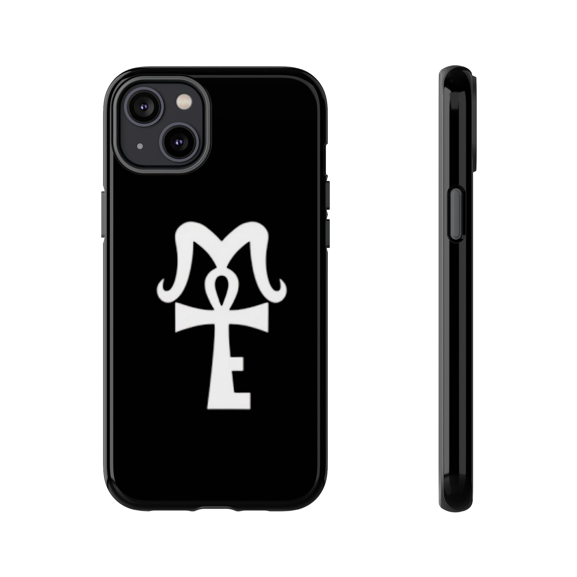 AJ McKee Tough Phone Case