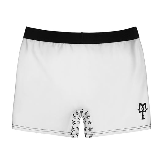 McKee'd Polyester Boxer Briefs