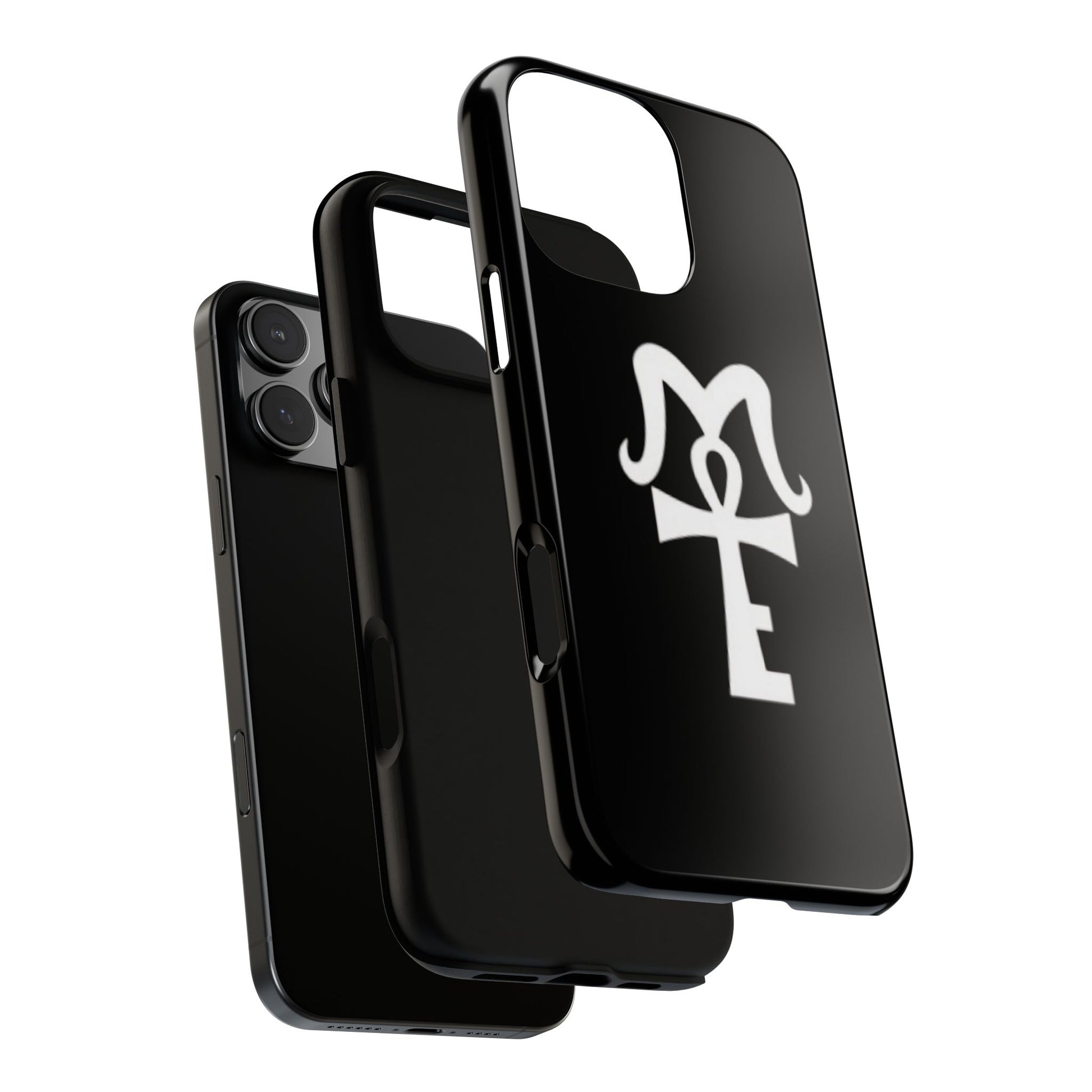 AJ McKee Tough Phone Case