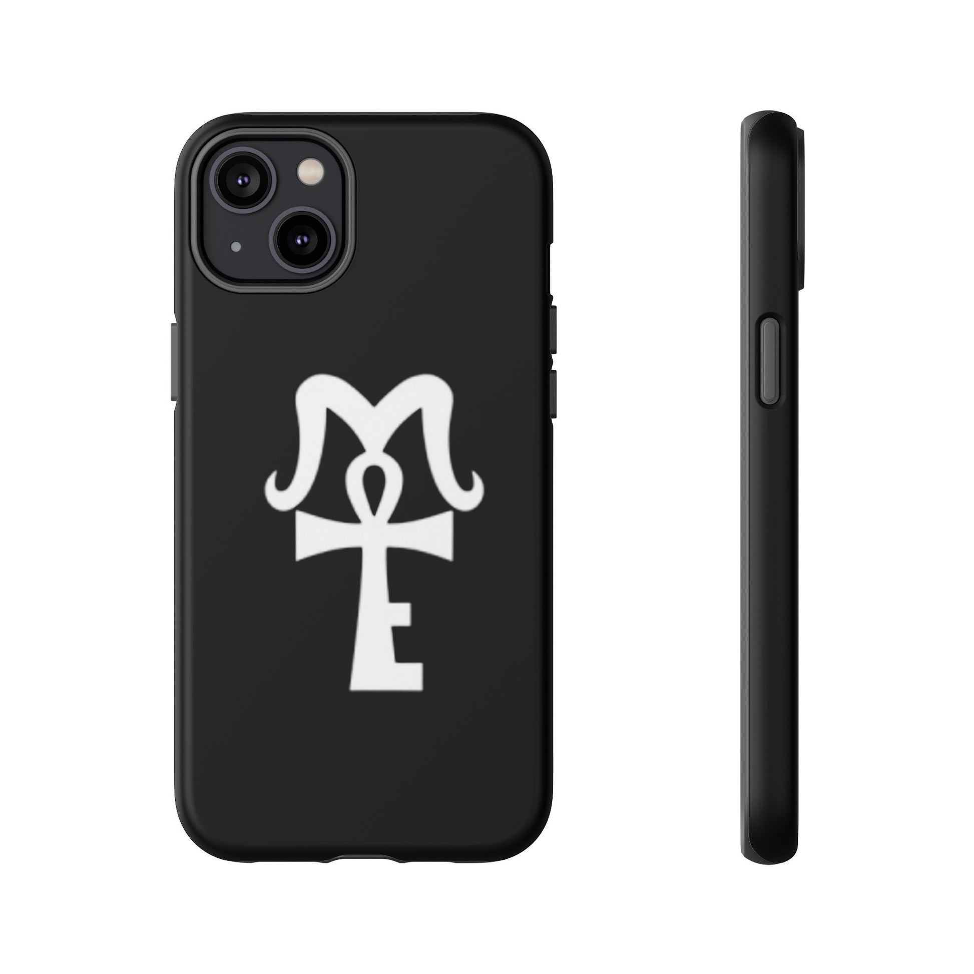 AJ McKee Tough Phone Case