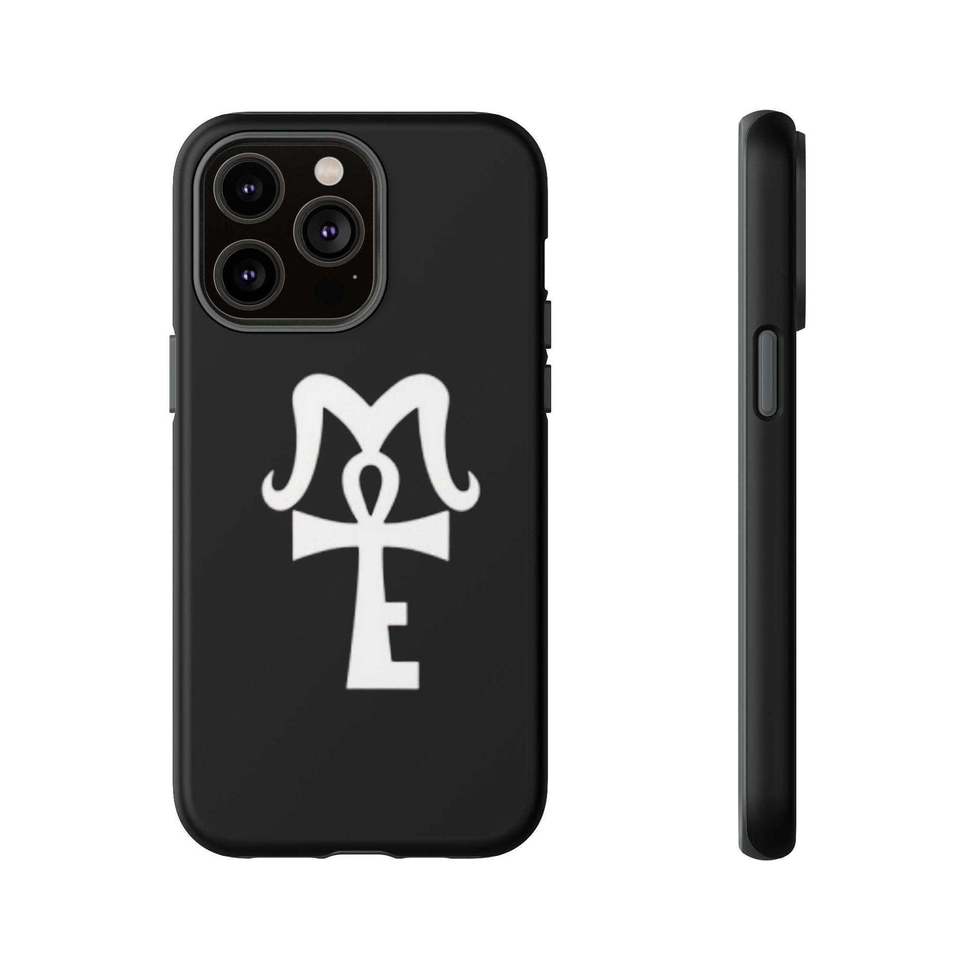 AJ McKee Tough Phone Case