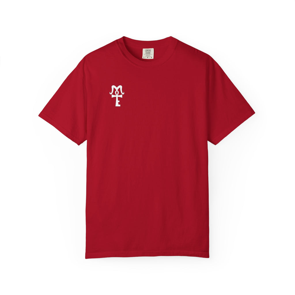 McKee E.U.C.D Dyed T-Shirt