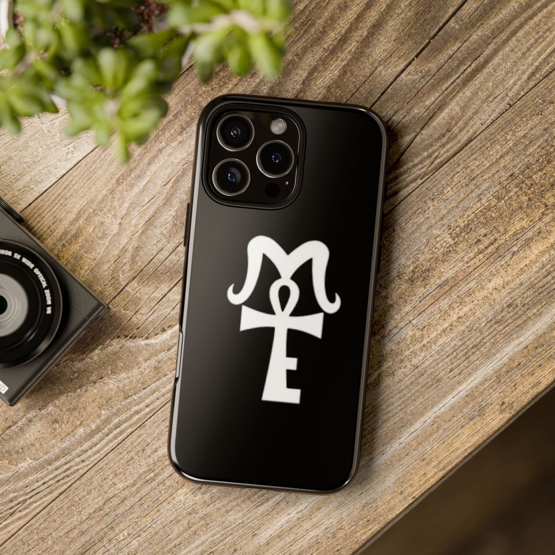 AJ McKee Tough Phone Case