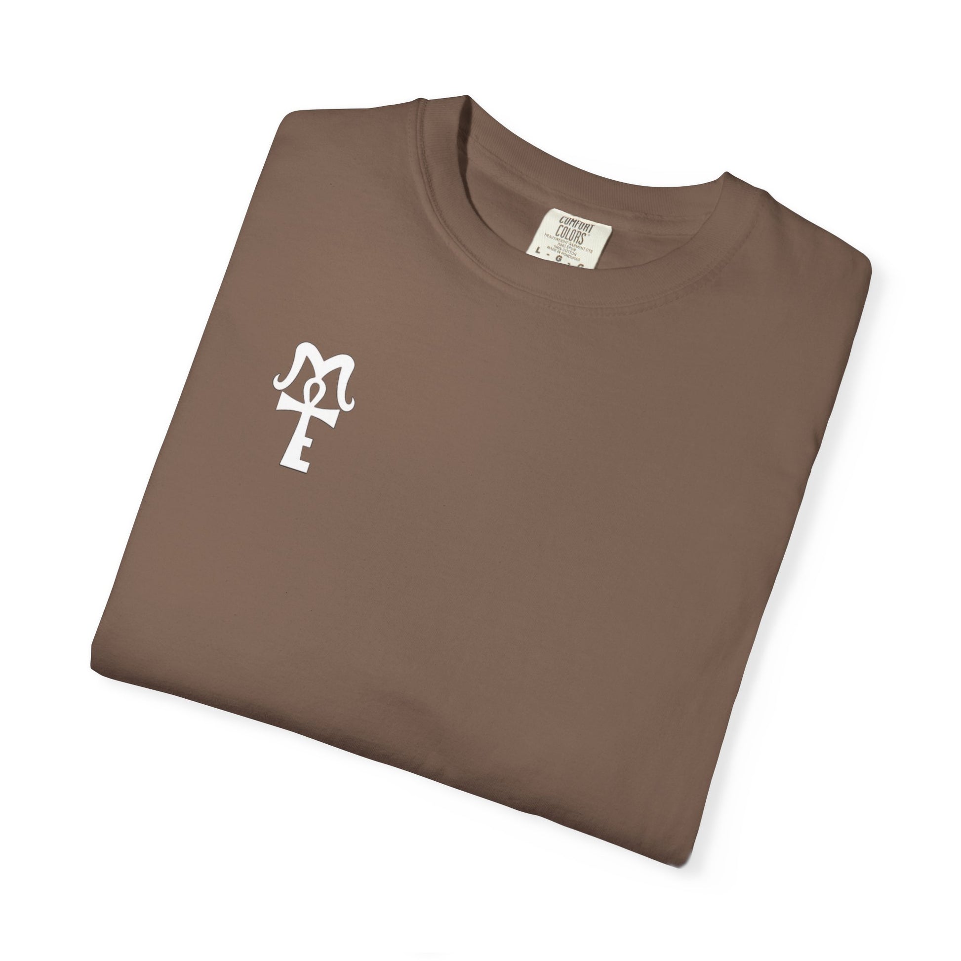 McKee E.U.C.D Dyed T-Shirt