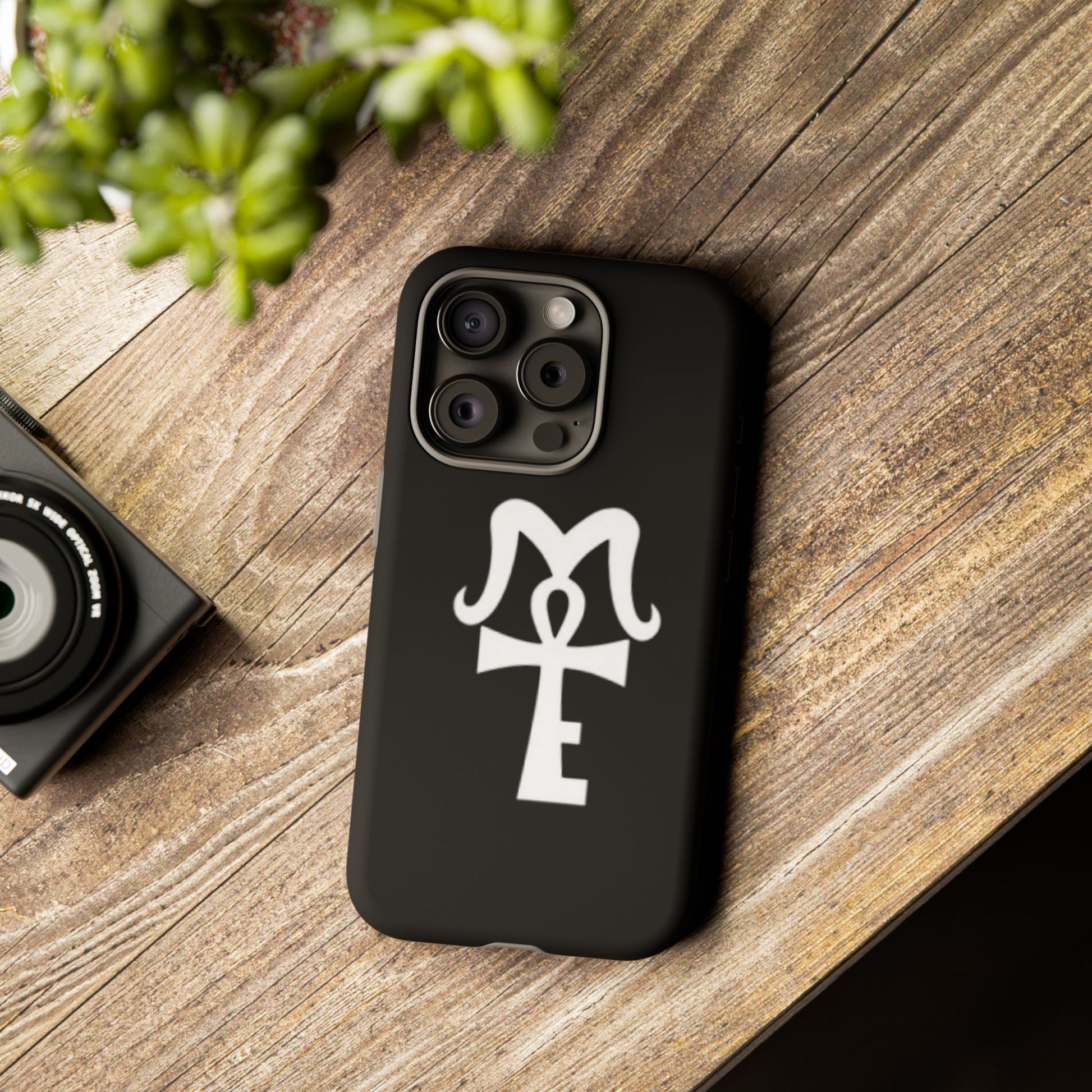AJ McKee Tough Phone Case