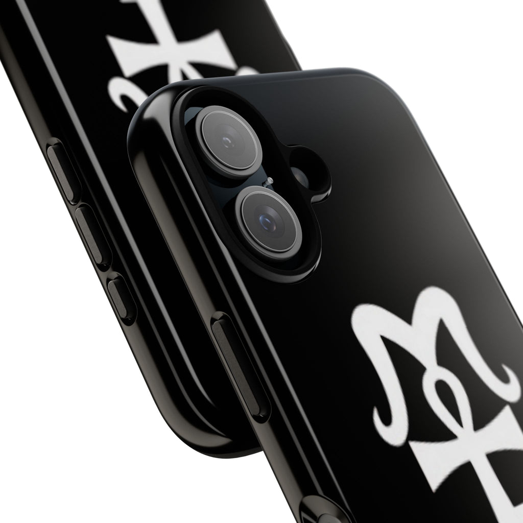 AJ McKee Tough Phone Case