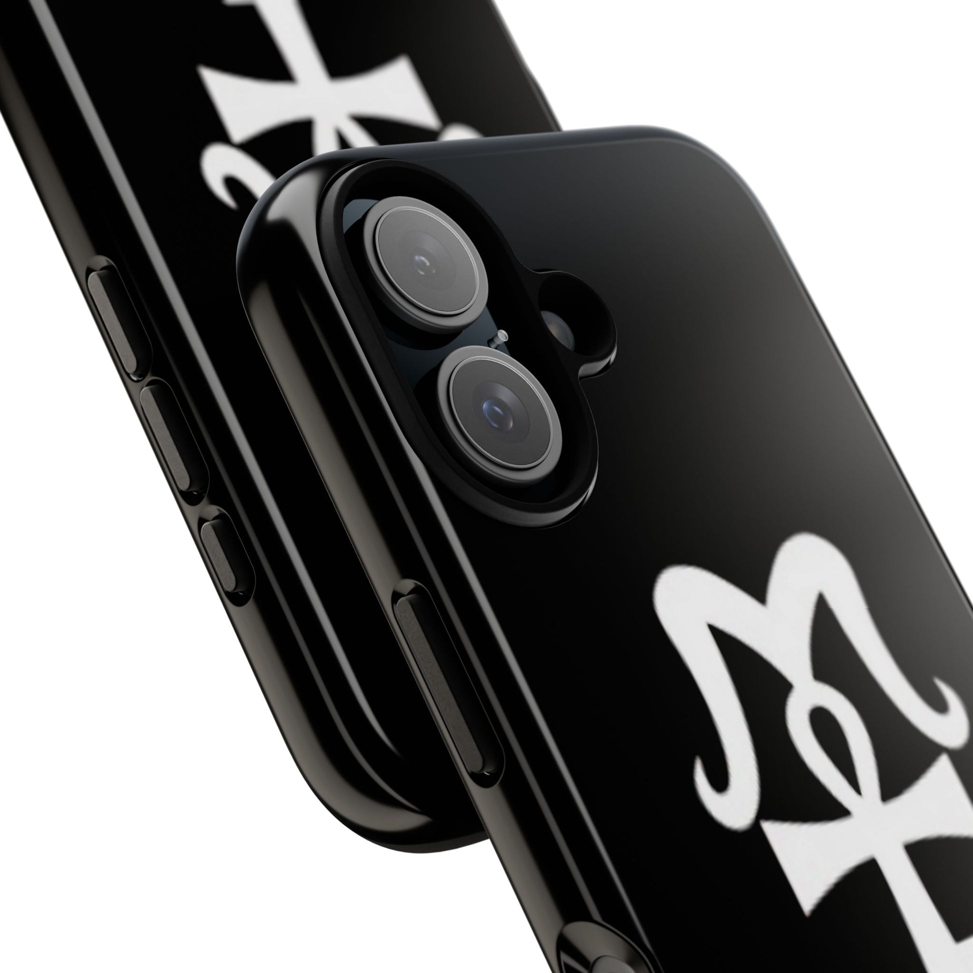 AJ McKee Tough Phone Case