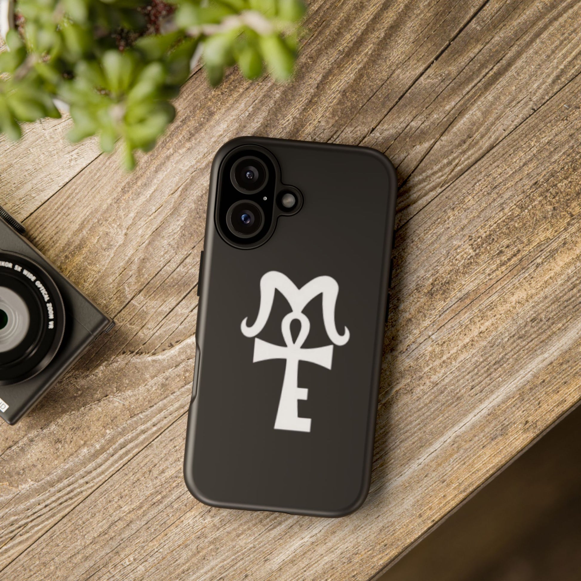AJ McKee Tough Phone Case