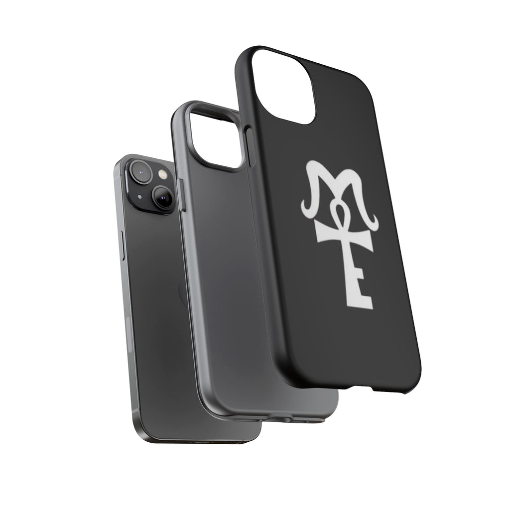 AJ McKee Tough Phone Case