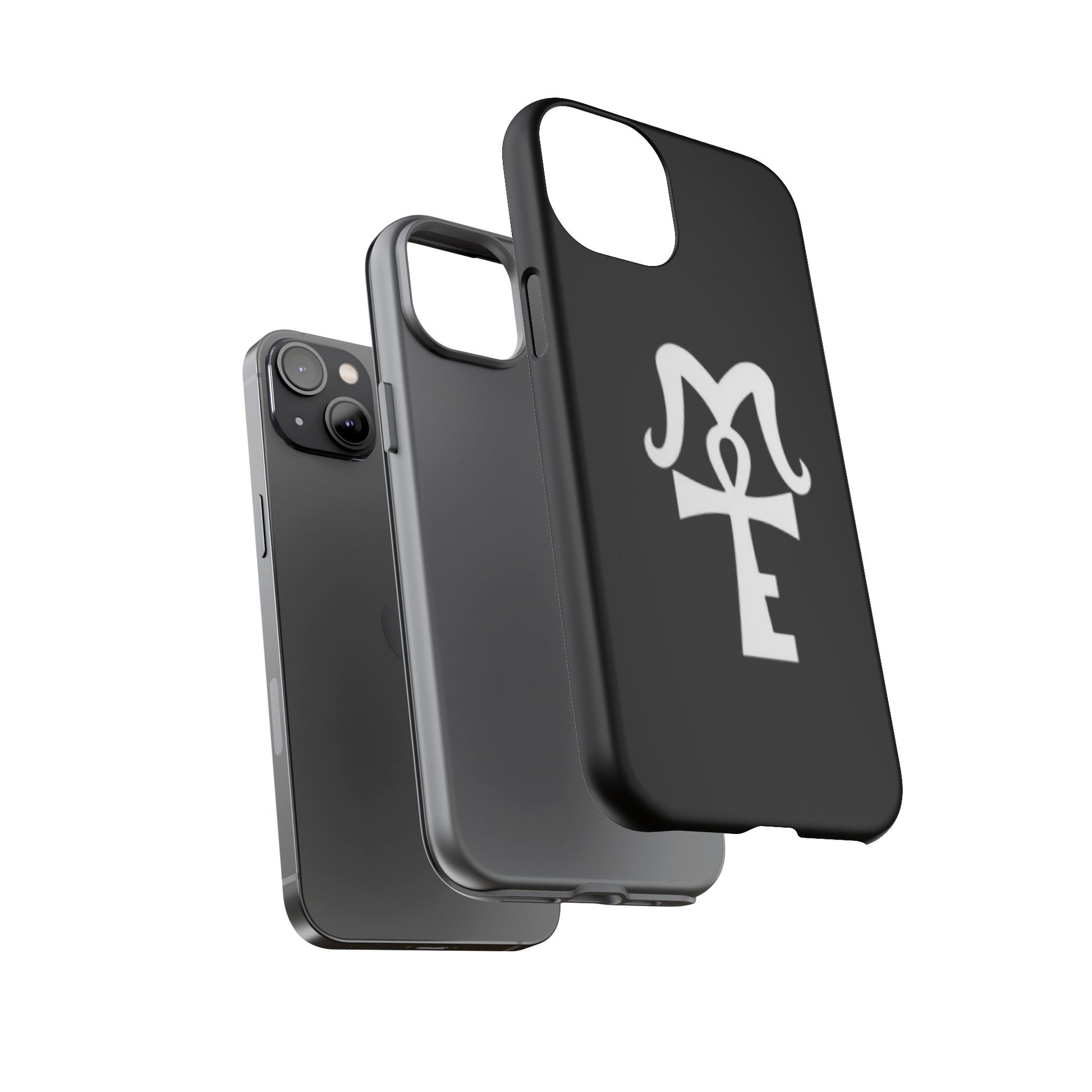 AJ McKee Tough Phone Case