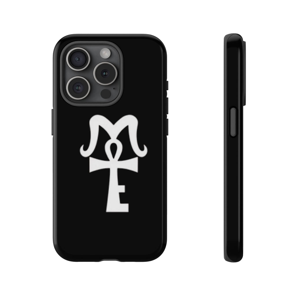 AJ McKee Tough Phone Case