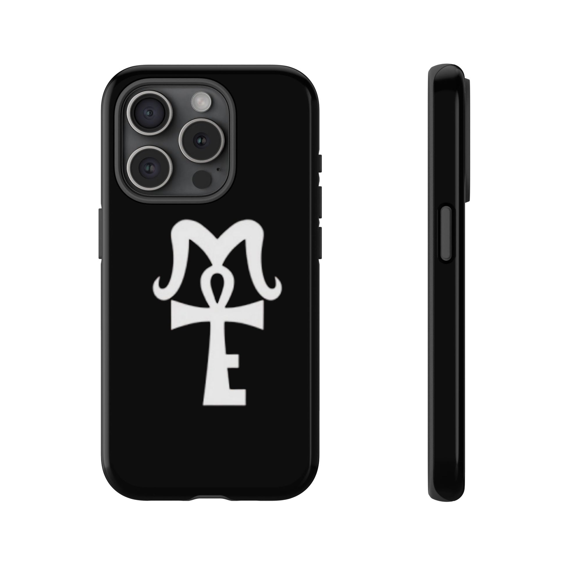 AJ McKee Tough Phone Case