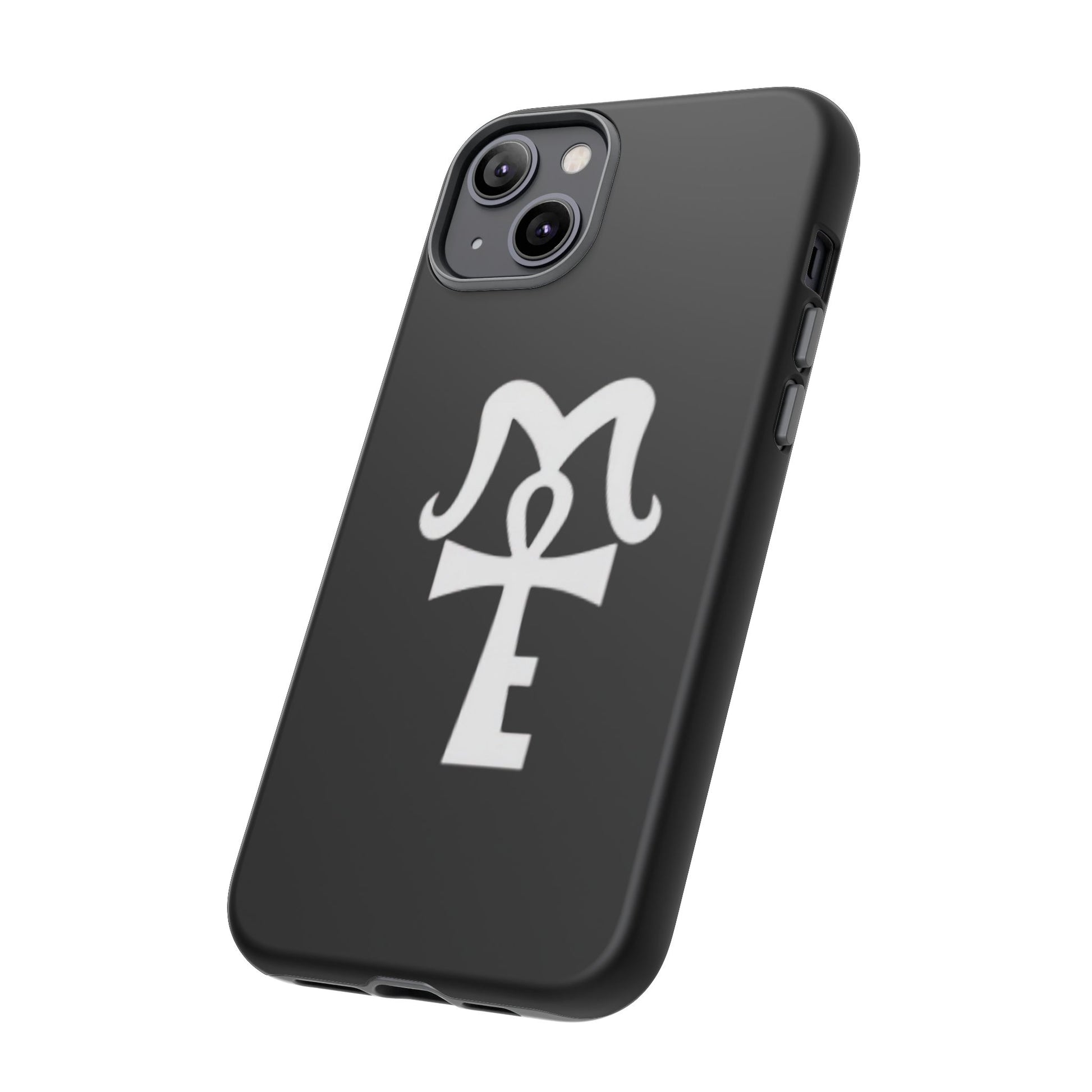 AJ McKee Tough Phone Case