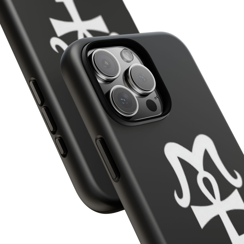 AJ McKee Tough Phone Case