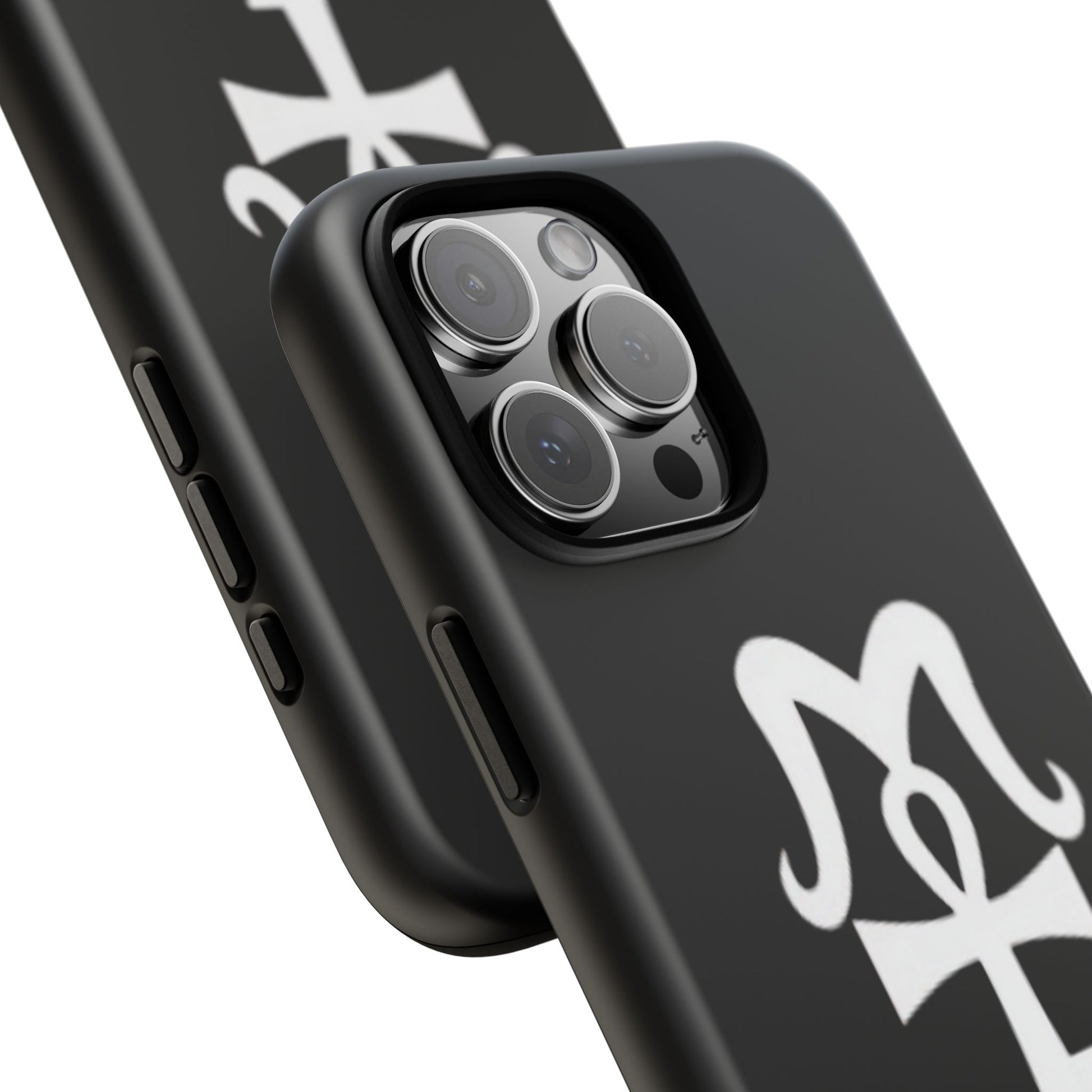 AJ McKee Tough Phone Case