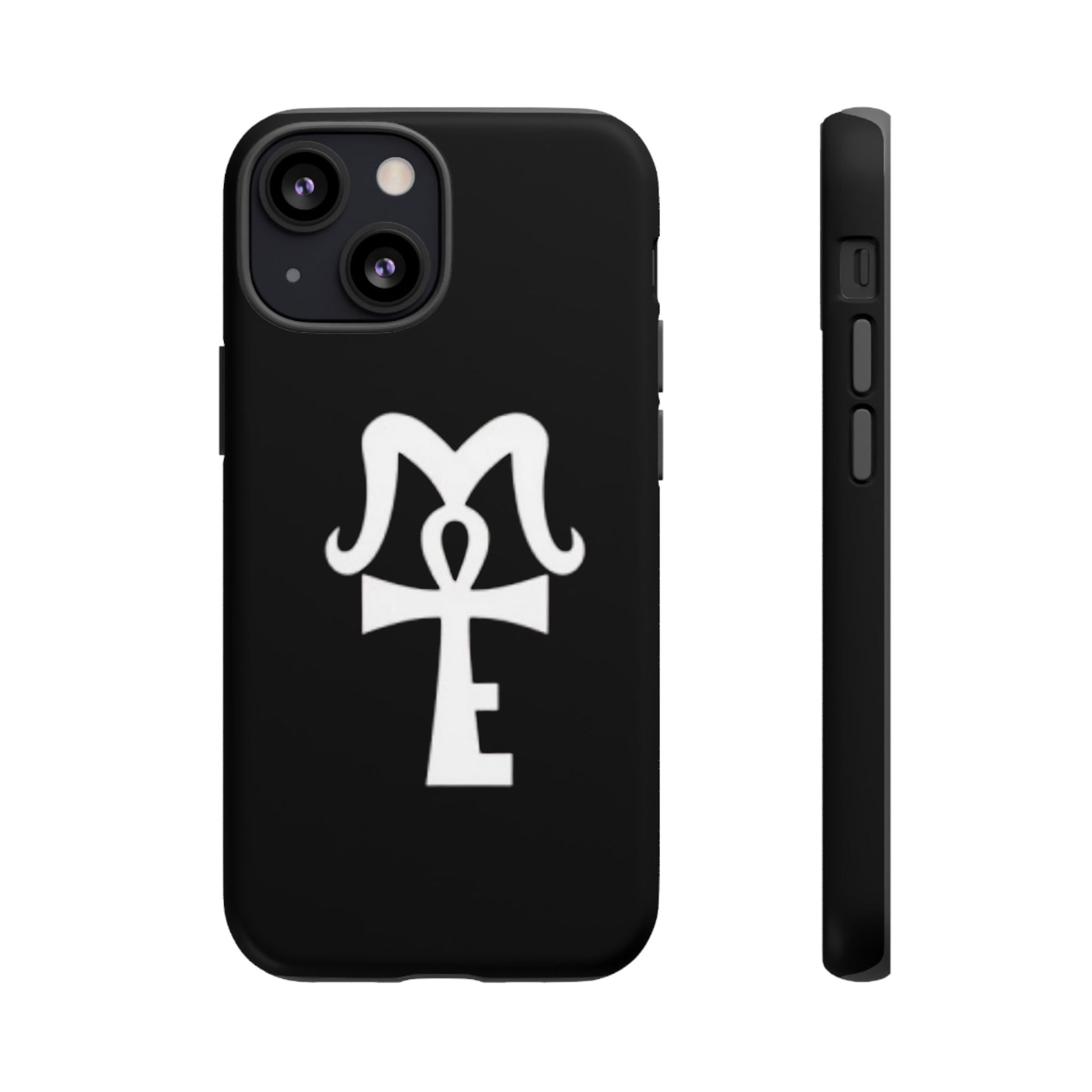 AJ McKee Tough Phone Case