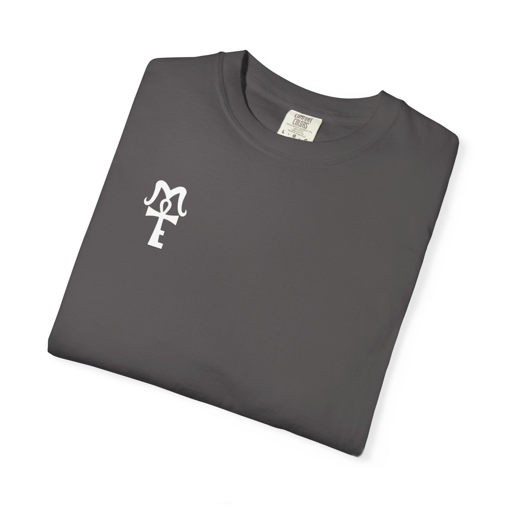 McKee E.U.C.D Dyed T-Shirt