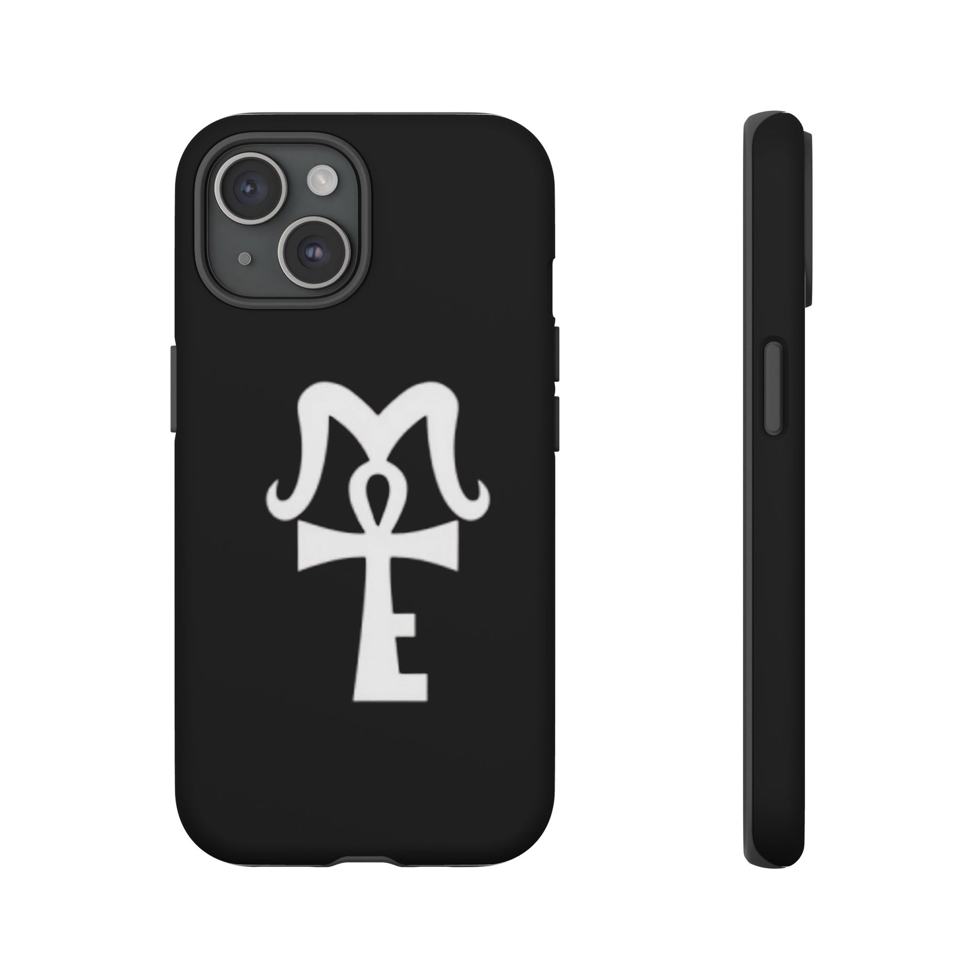AJ McKee Tough Phone Case