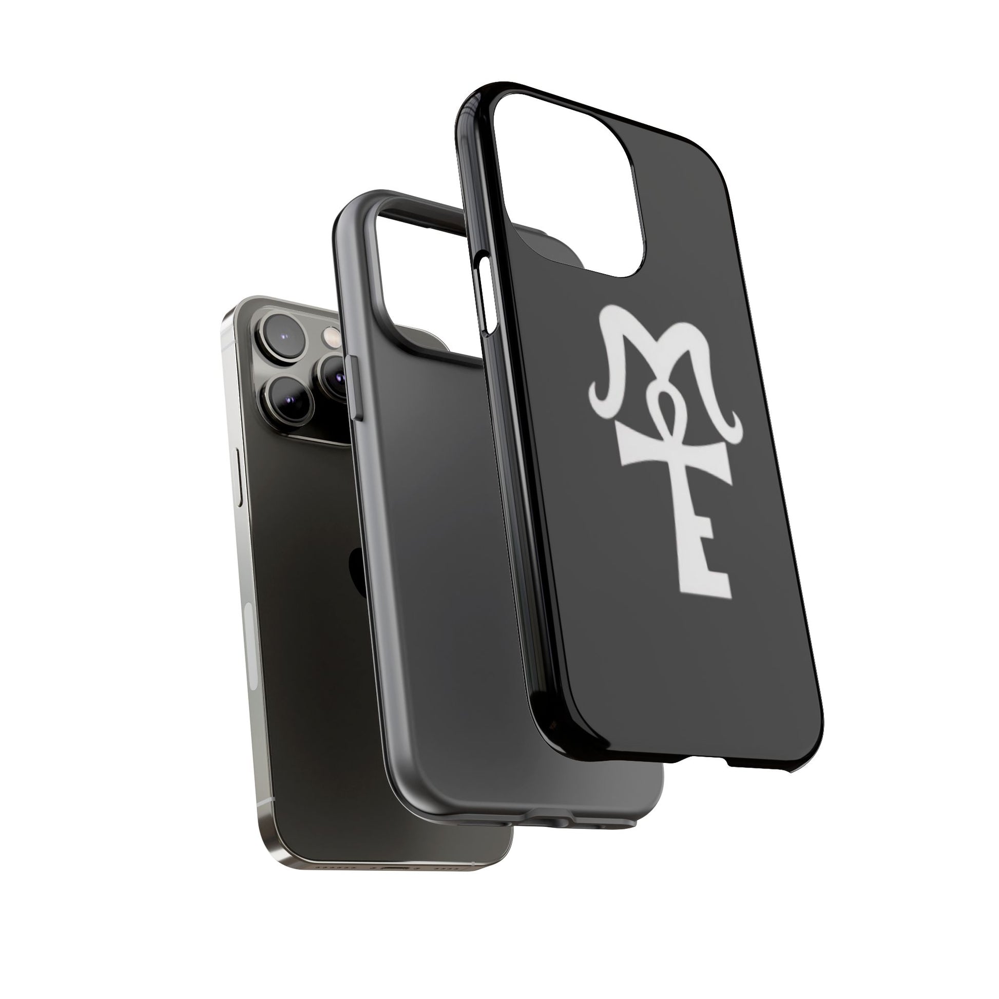 AJ McKee Tough Phone Case