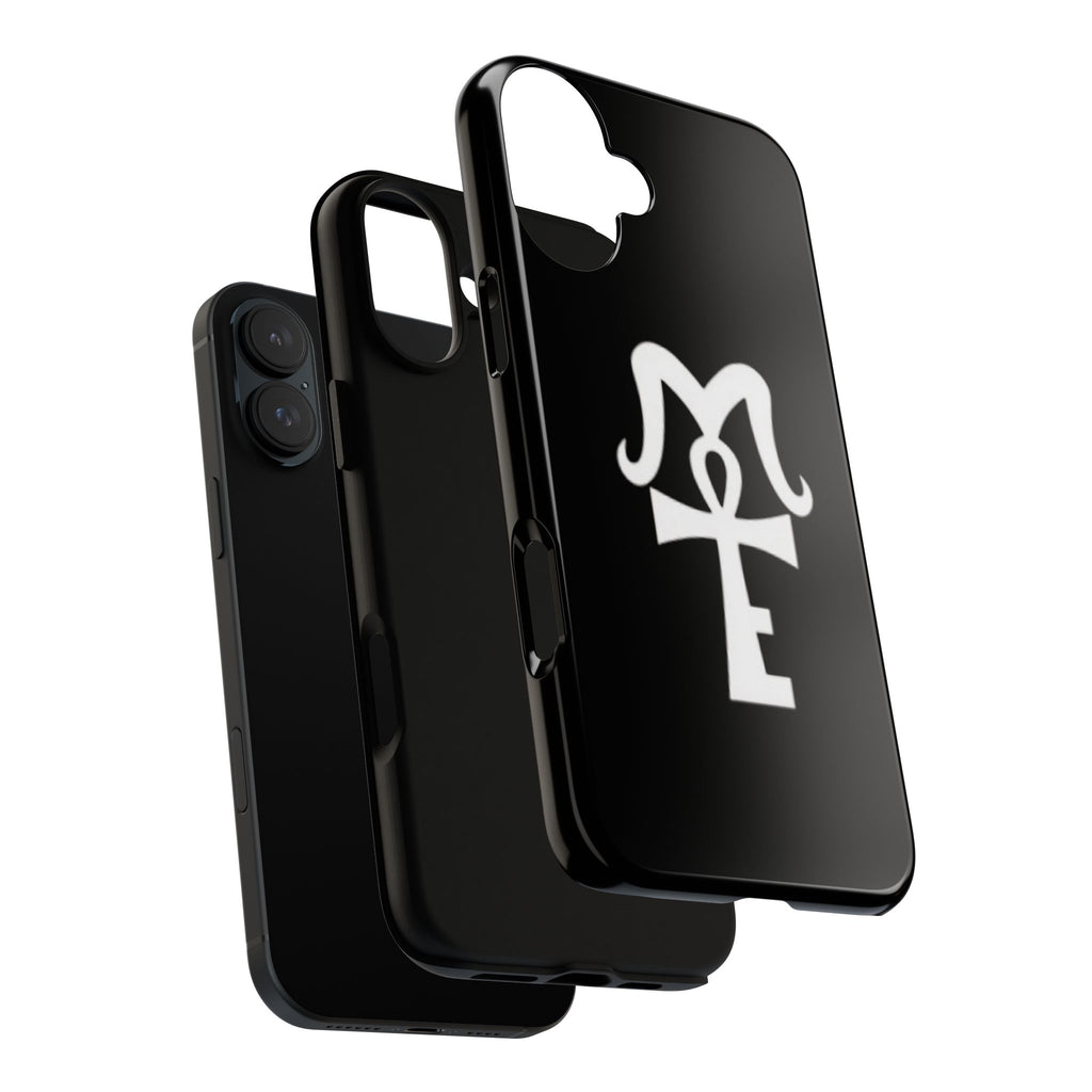 AJ McKee Tough Phone Case