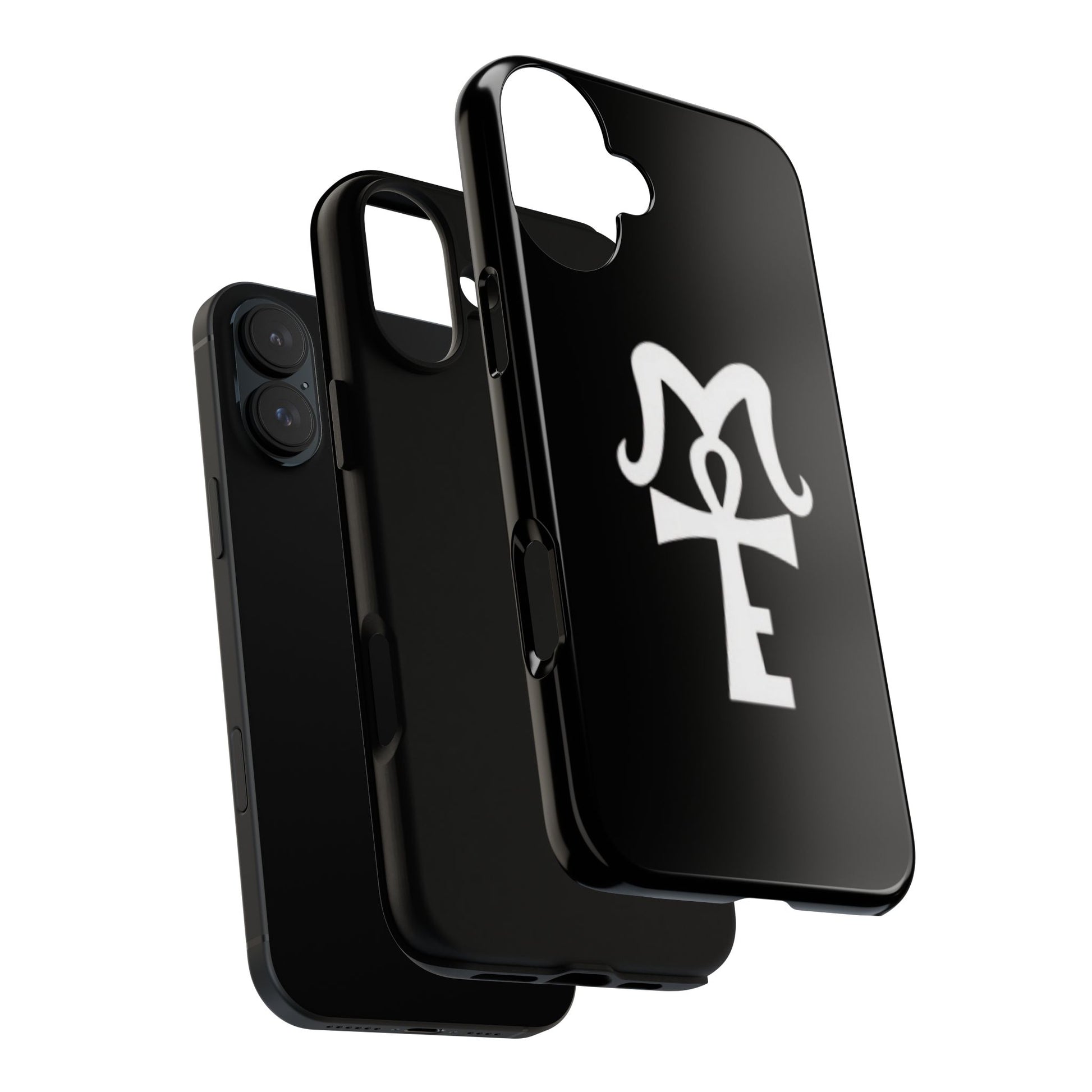 AJ McKee Tough Phone Case