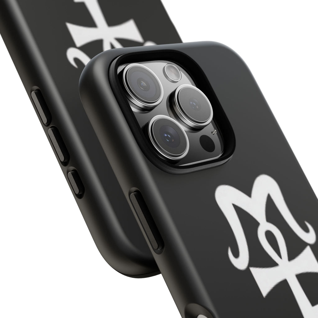 AJ McKee Tough Phone Case