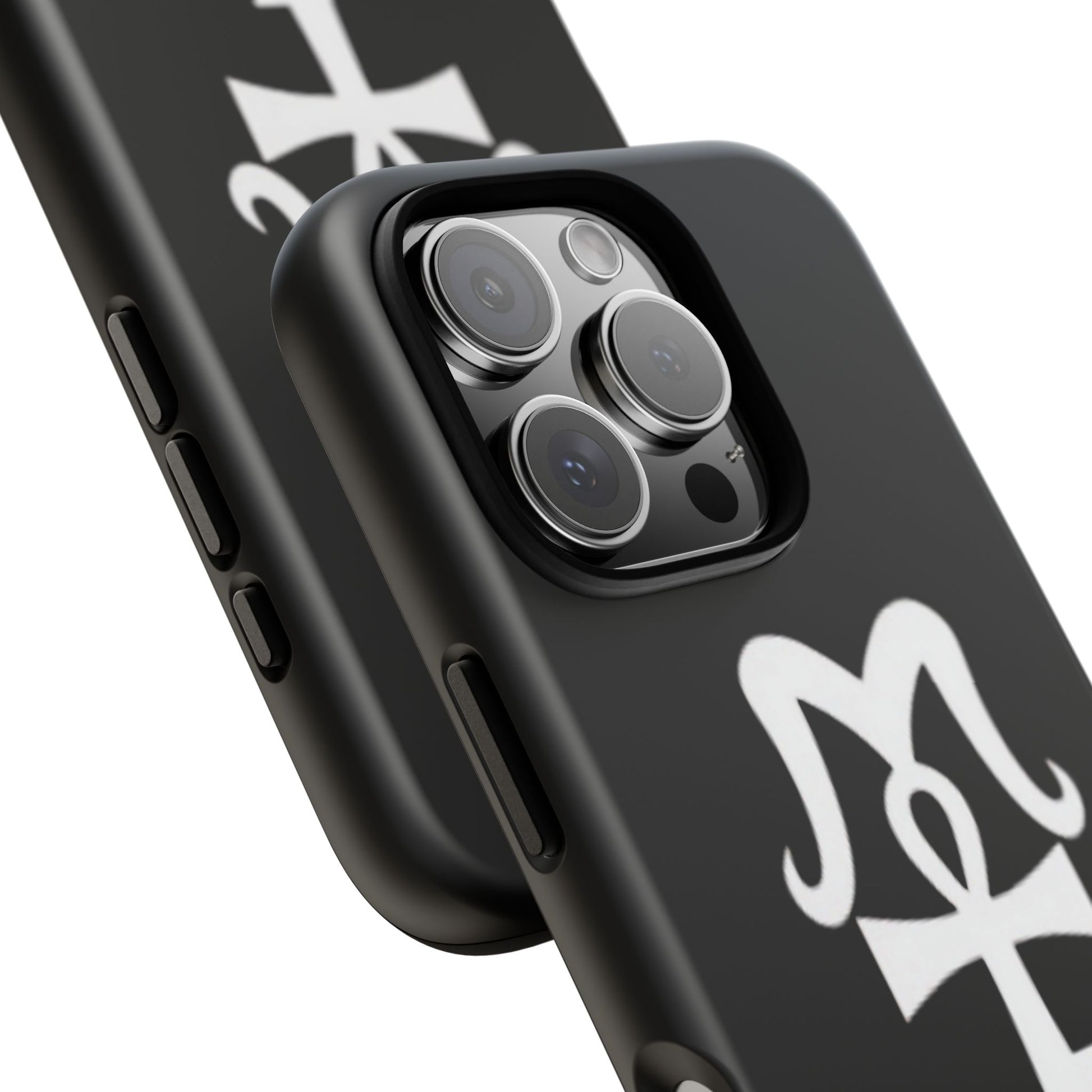 AJ McKee Tough Phone Case