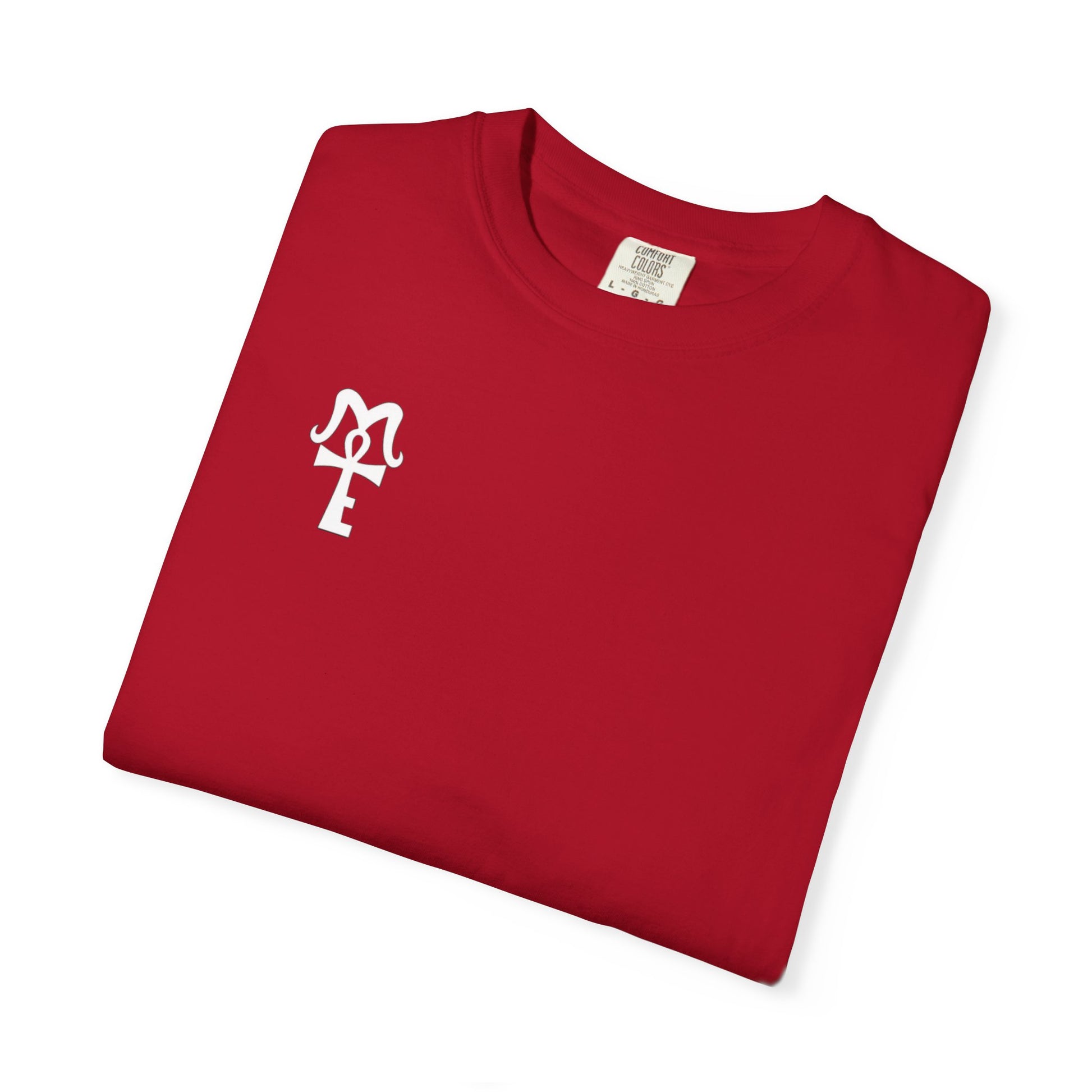 McKee E.U.C.D Dyed T-Shirt