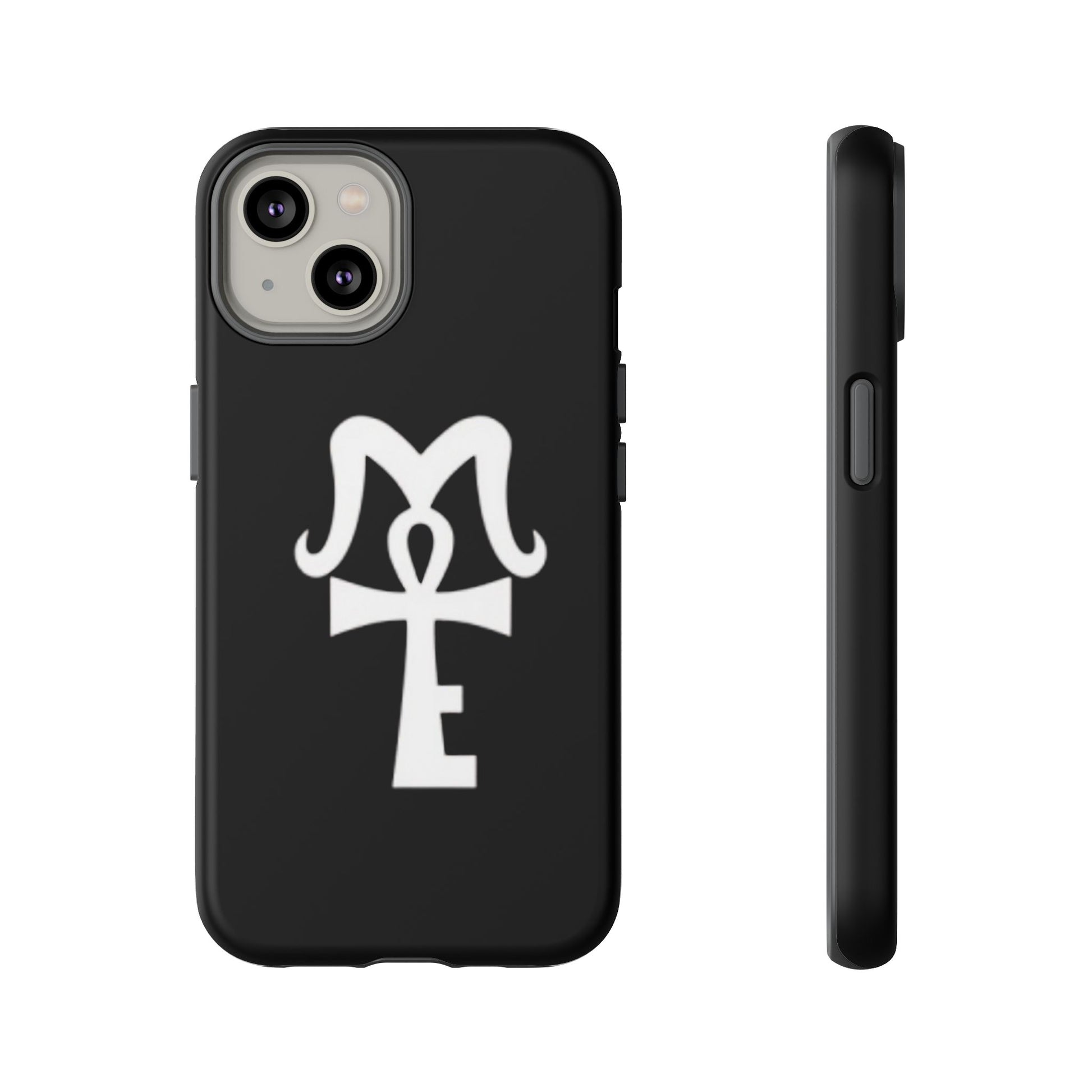 AJ McKee Tough Phone Case