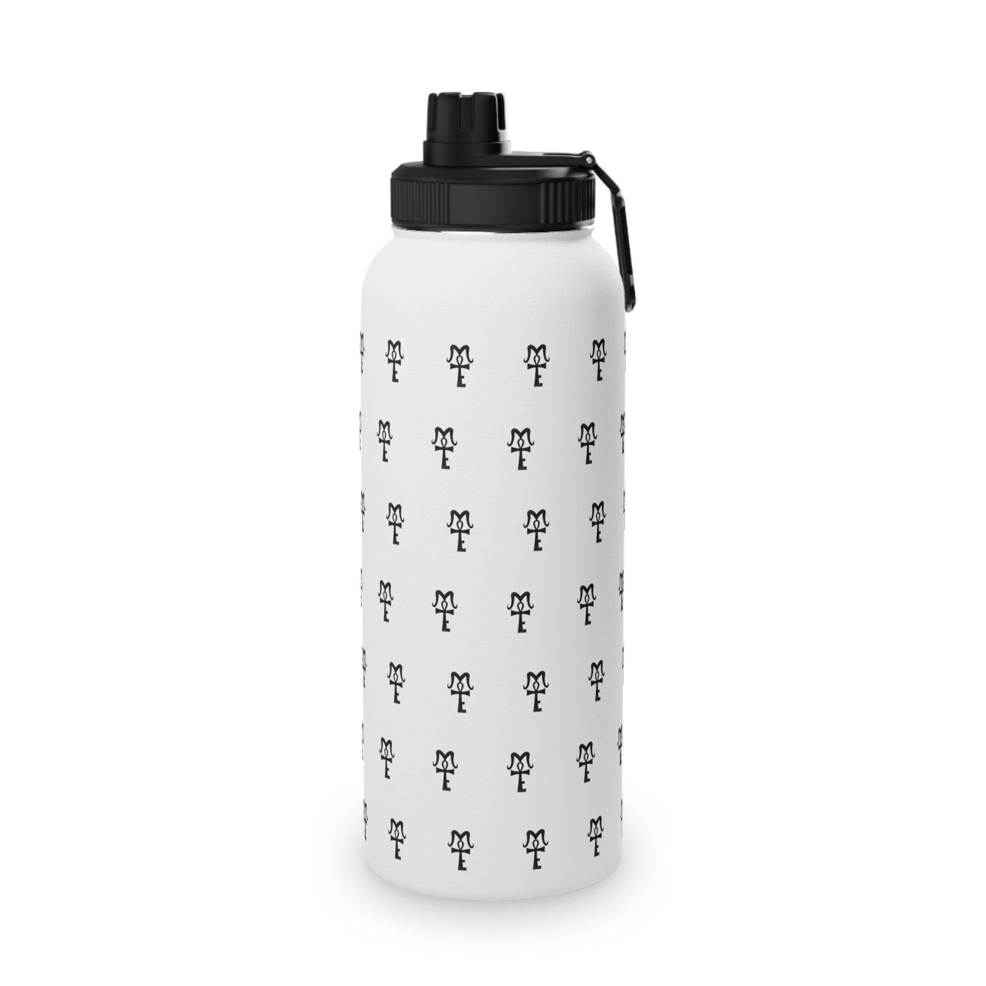 McKee Stainless Steel Water Bottle