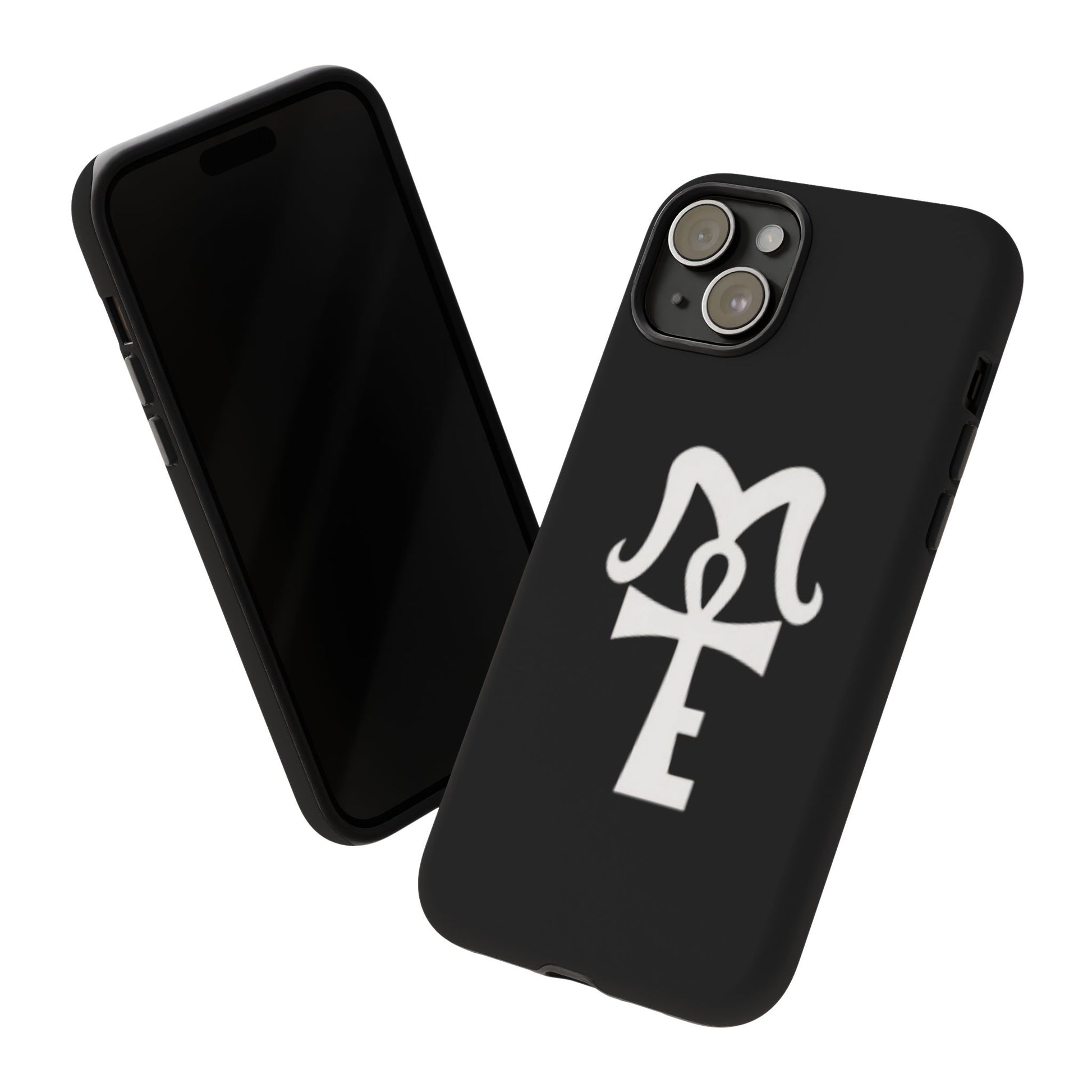 AJ McKee Tough Phone Case