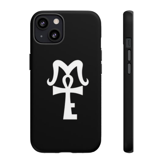 AJ McKee Tough Phone Case