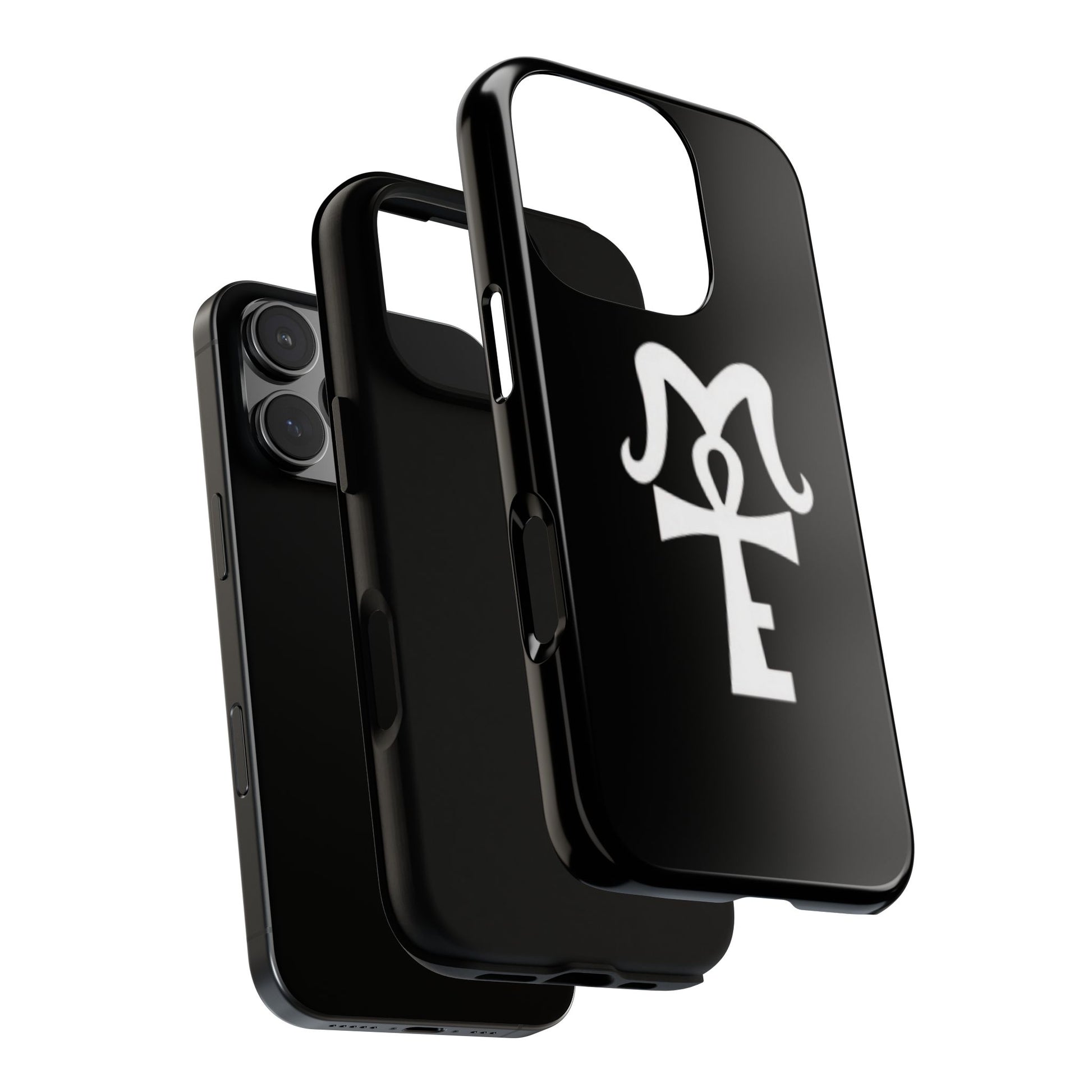 AJ McKee Tough Phone Case