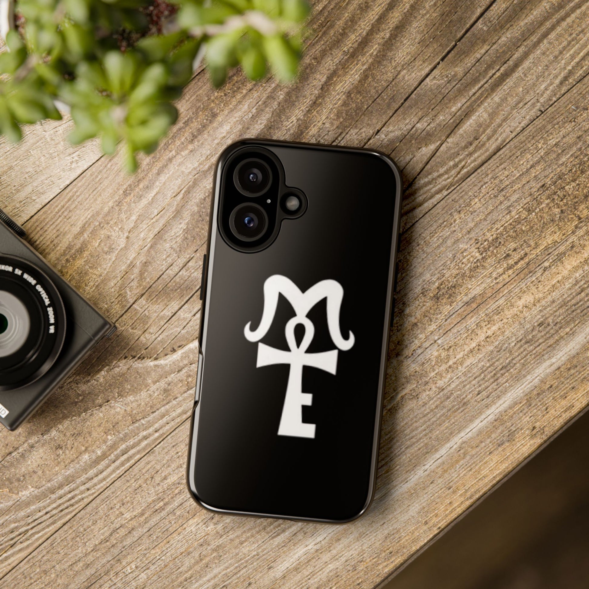 AJ McKee Tough Phone Case