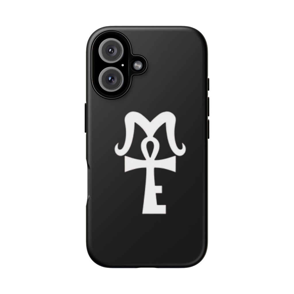 AJ McKee Tough Phone Case