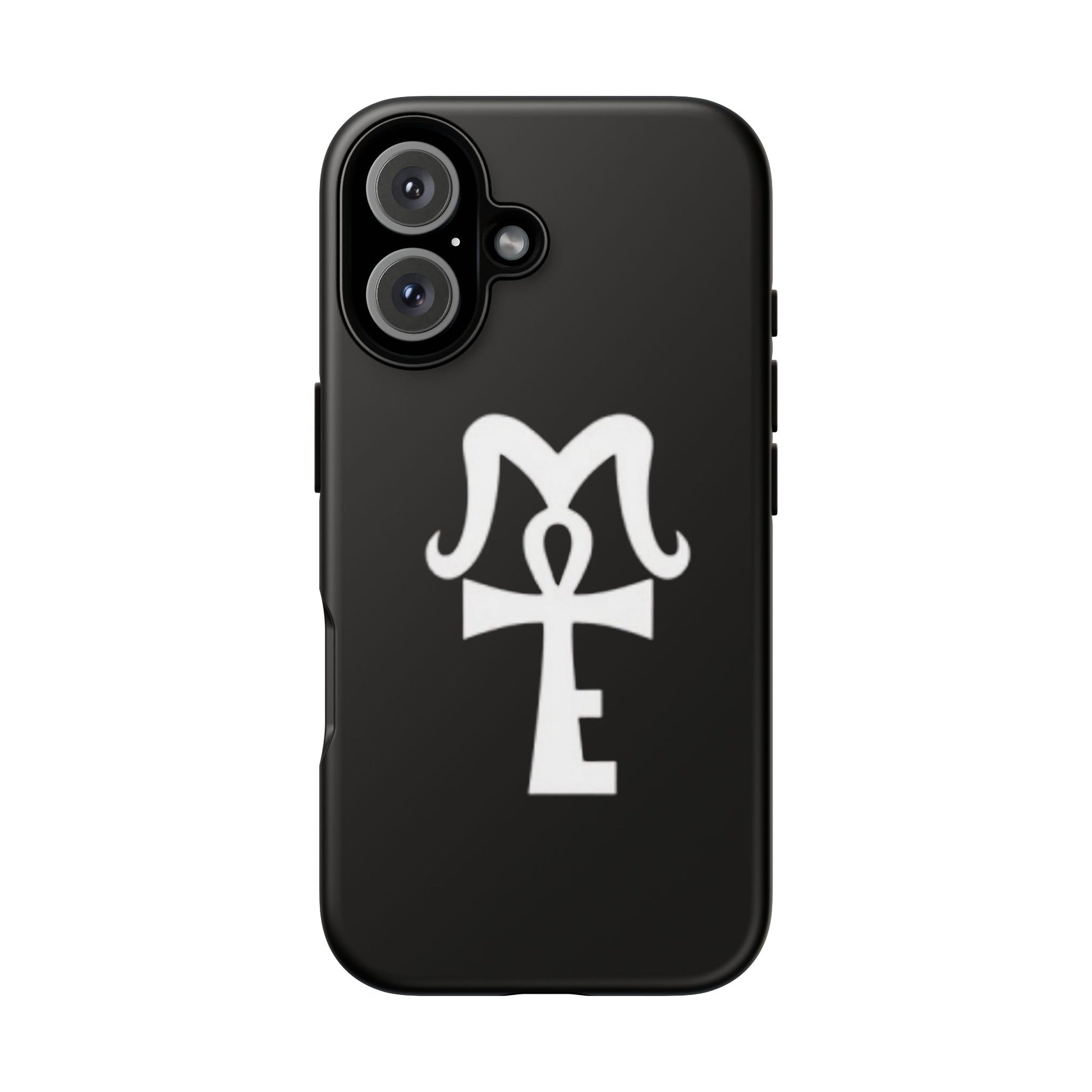 AJ McKee Tough Phone Case
