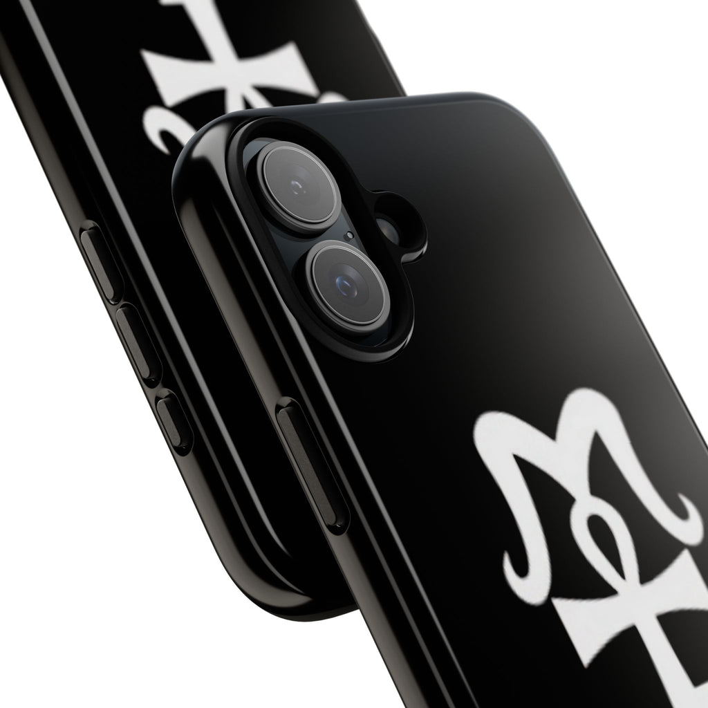 AJ McKee Tough Phone Case