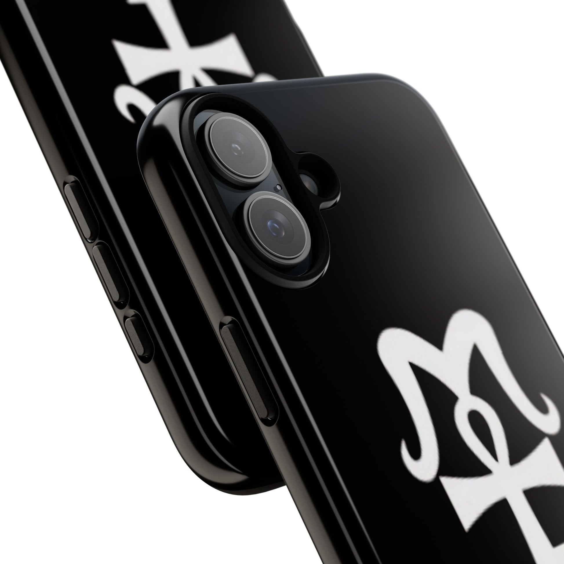 AJ McKee Tough Phone Case