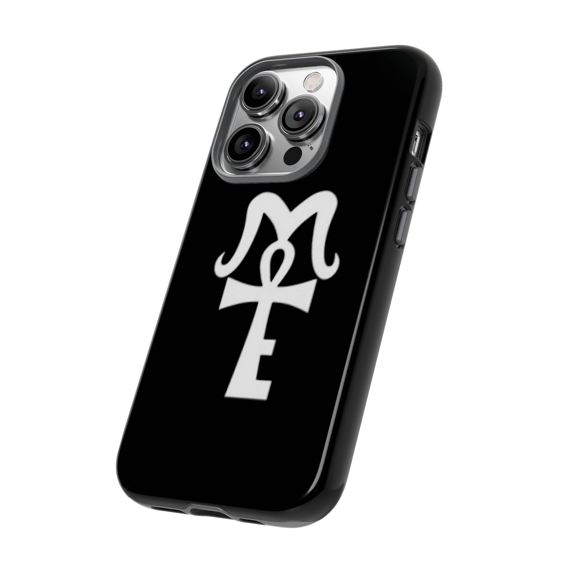AJ McKee Tough Phone Case