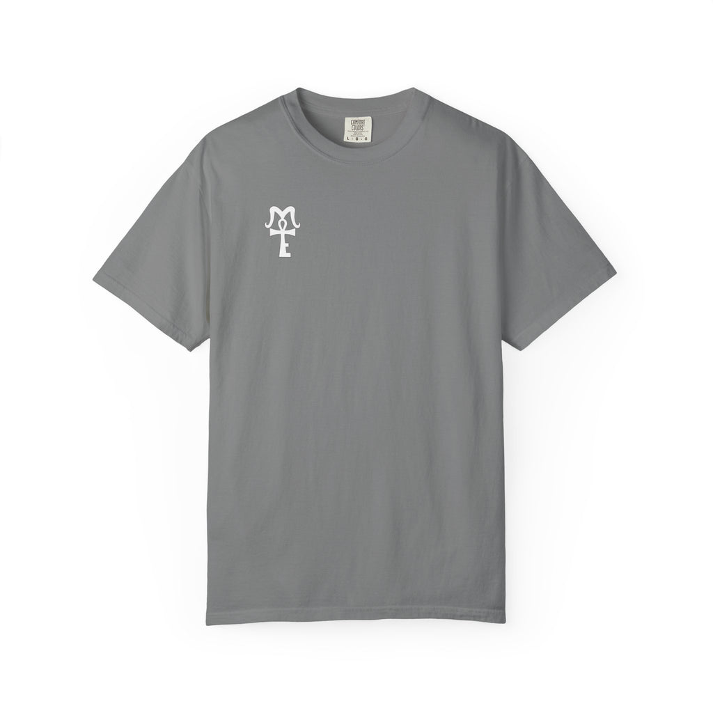 McKee E.U.C.D Dyed T-Shirt