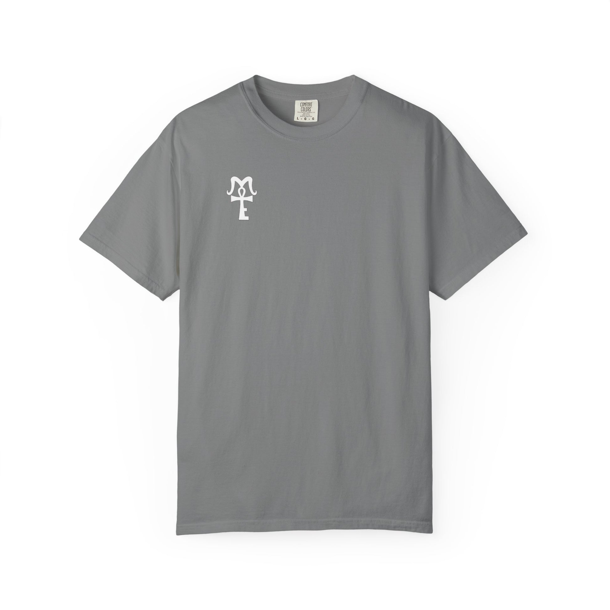 McKee E.U.C.D Dyed T-Shirt