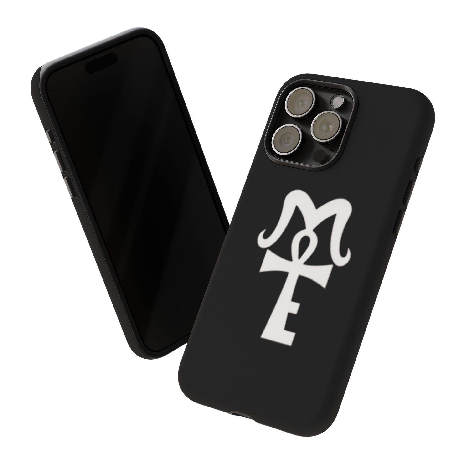 AJ McKee Tough Phone Case